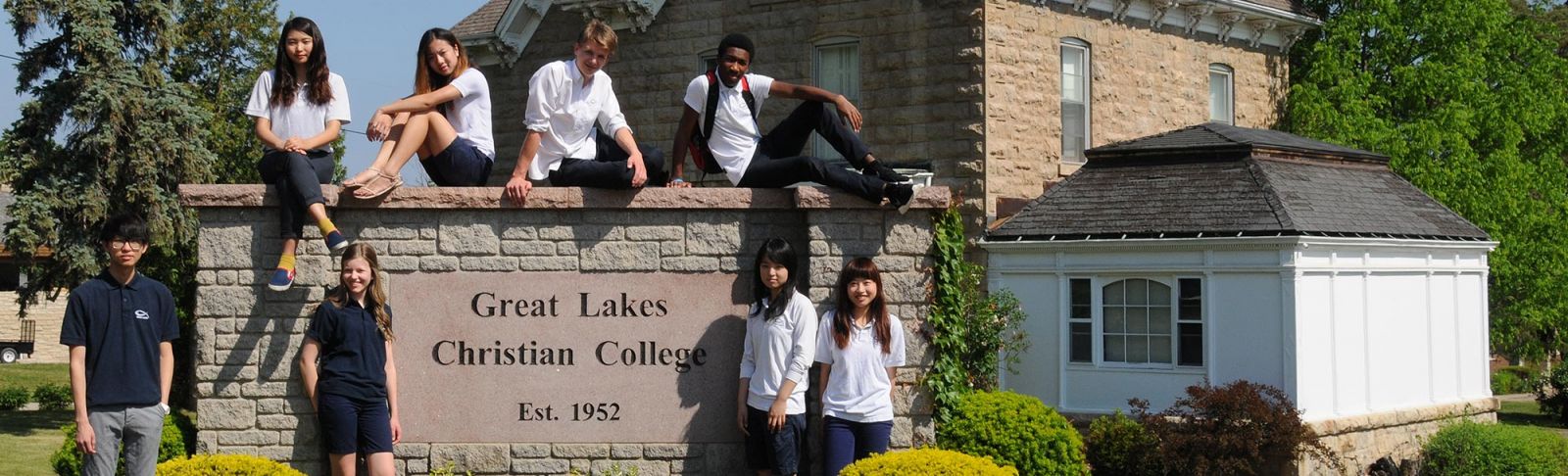 GREAT LAKES COLLEGE OF TORONTO