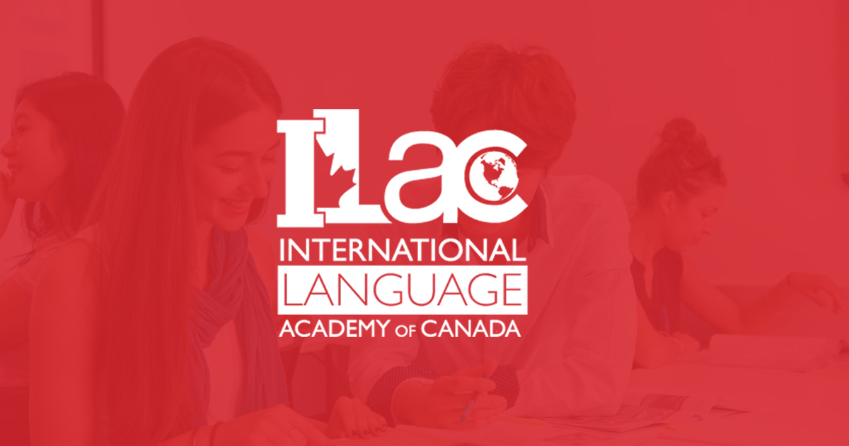 ILAC – INTERNATIONAL LANGUAGE ACADEMY OF CANADA