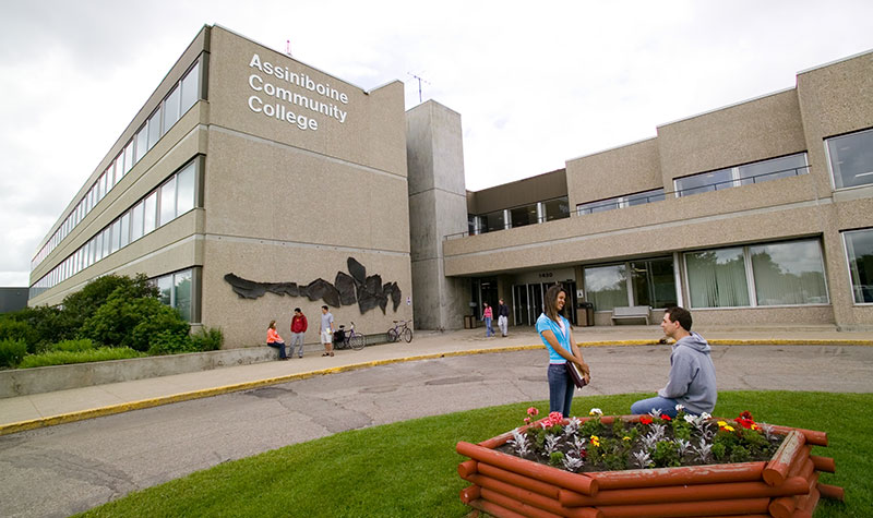 Assiniboine Community College (ACC)