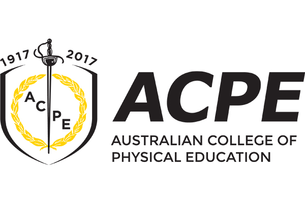 Trường Cao đẳng Giáo dục thể chất Úc (ACPE)