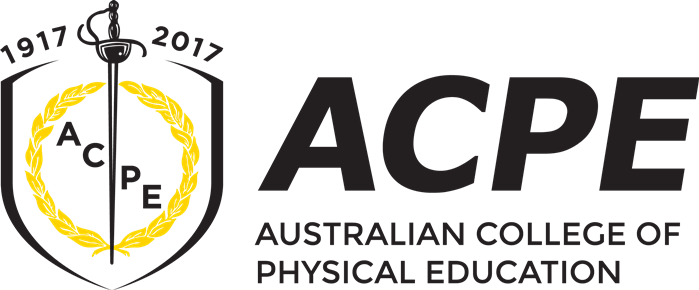 Trường Cao đẳng Giáo dục thể chất Úc (ACPE)